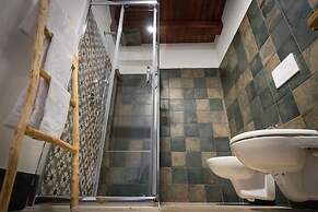 La Manica Luxury Rooms