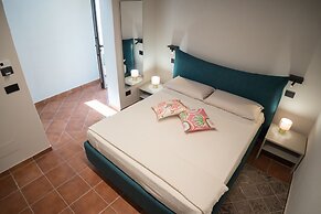 La Manica Luxury Rooms