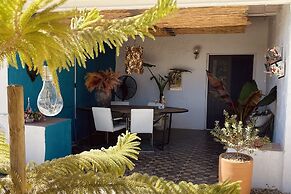 El sueño de Andalucia