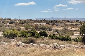 El sueño de Andalucia
