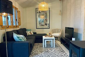 El sueño de Andalucia