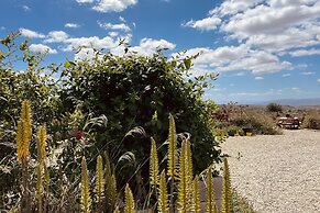 El sueño de Andalucia