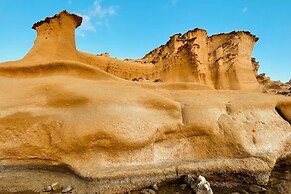 El sueño de Andalucia