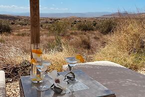 El sueño de Andalucia