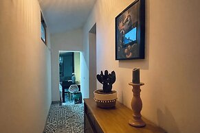 El sueño de Andalucia