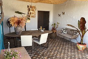 El sueño de Andalucia