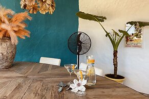 El sueño de Andalucia