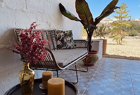 El sueño de Andalucia