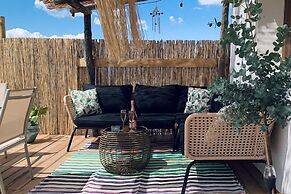 El sueño de Andalucia