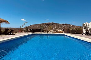 El sueño de Andalucia