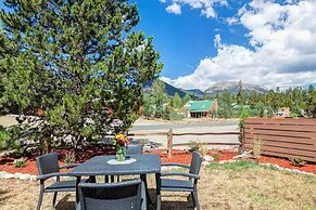 Mountain View Home Near Breck Vail 4 Seasons Room Rooftop Deck Hot Tub