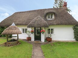 Thatch Cottage