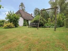 Thatch Cottage