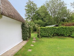 Thatch Cottage