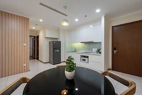 Vinhomes Central Park