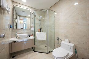 Vinhomes Central Park