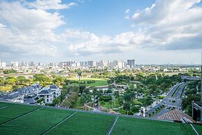 Vinhomes Central Park