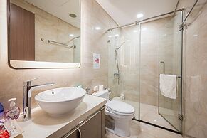 Vinhomes Central Park