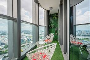 Vinhomes Central Park