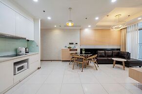 Vinhomes Central Park