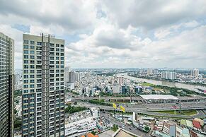 Vinhomes Central Park