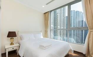 Vinhomes Central Park