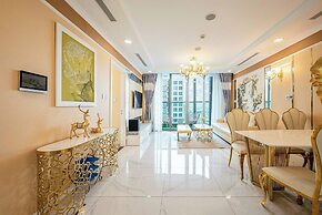 Vinhomes Central Park