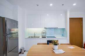 Vinhomes Central Park