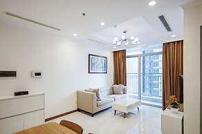 Vinhomes Central Park