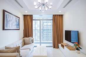 Vinhomes Central Park