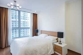 Vinhomes Central Park