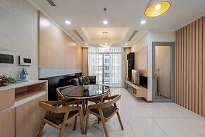 Vinhomes Central Park