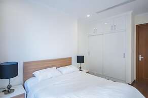 Vinhomes Central Park