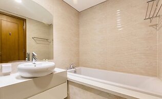 Vinhomes Central Park