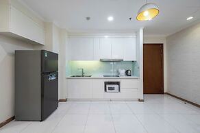 Vinhomes Central Park