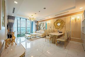 Vinhomes Central Park