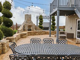 The Hideaway