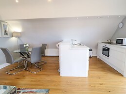 The Hideaway