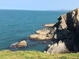 Immaculate 1-bed Studio in Haverfordwest