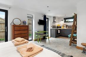 Immaculate 1-bed Studio in Haverfordwest