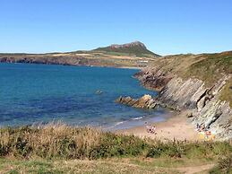 Immaculate 1-bed Studio in Haverfordwest