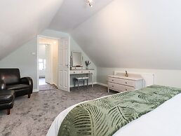 Orchard Retreat