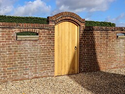 Orchard Retreat