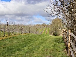 Orchard Retreat