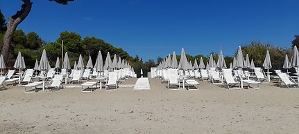 Ibiscus Beach Village