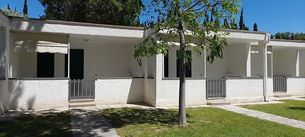 Ibiscus Beach Village