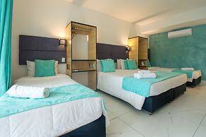 Aroma Do Mar by Latitud Hoteles