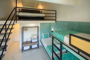 Aroma Do Mar by Latitud Hoteles
