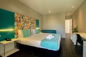Aroma Do Mar by Latitud Hoteles