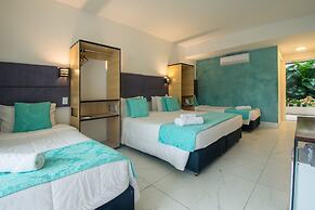 Aroma Do Mar by Latitud Hoteles